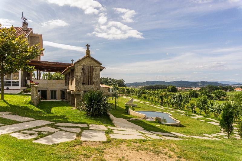 Casa Codesal - Genel