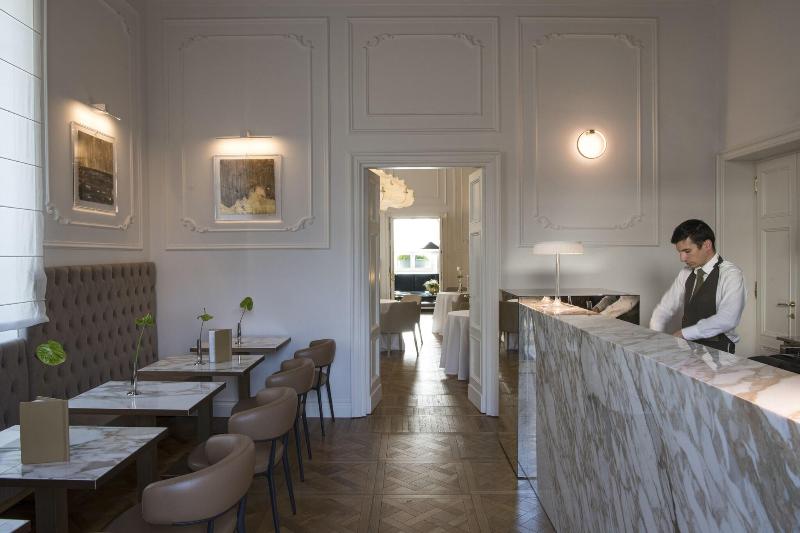 Dimora Palanca - Bar