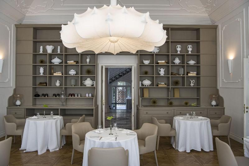 Dimora Palanca - Restoran