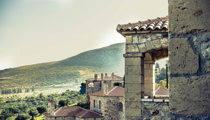 Klymeni Traditional Homes - Genel