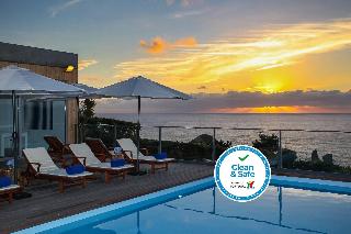 Mosteiros Place otel fotoğrafı