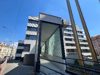 Post 120 Suites otel fotoğrafı