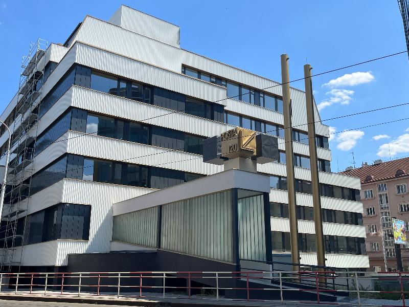 Post 120 Suites - Genel