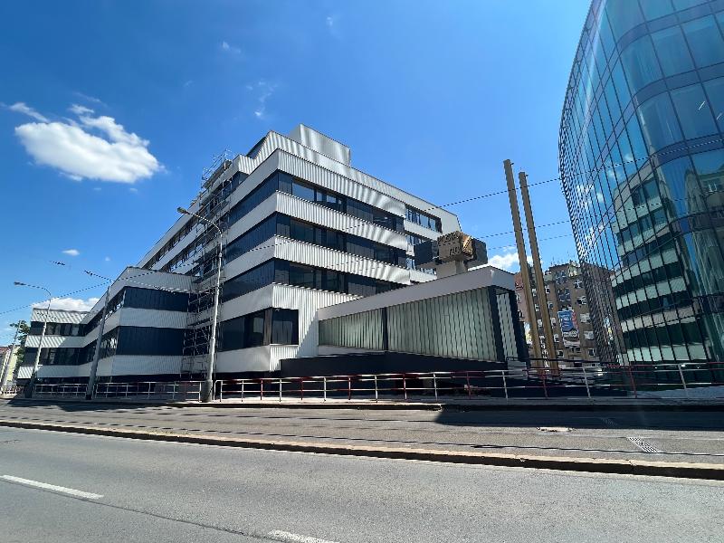 Post 120 Suites - Genel
