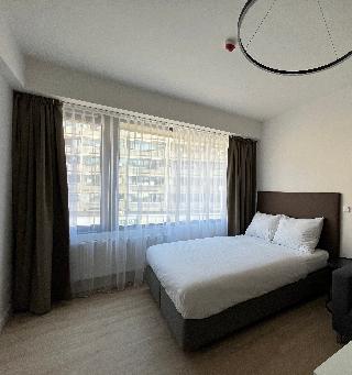 Post 120 Suites fotoÄŸrafÄ±