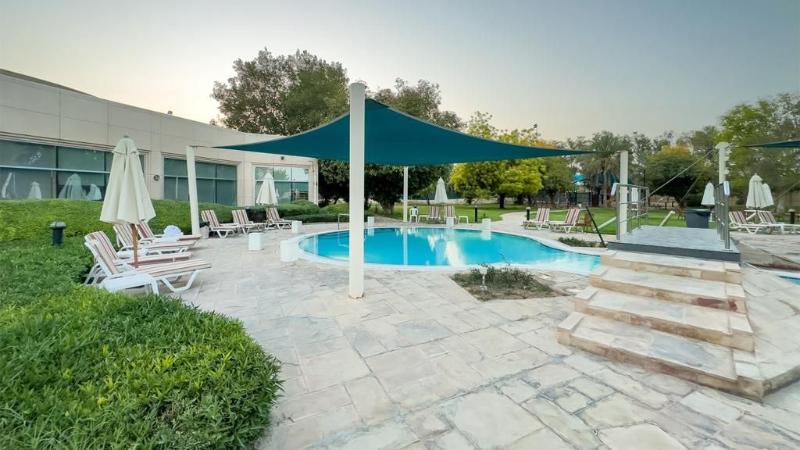 E-Stay Hotel - Aktivite