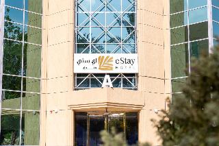 E-Stay Hotel fotoÄŸrafÄ±