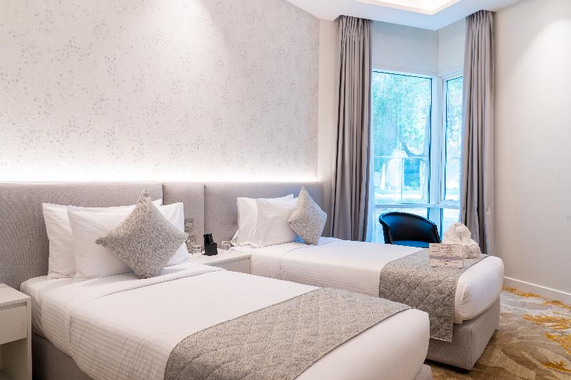 E-Stay Hotel - Oda