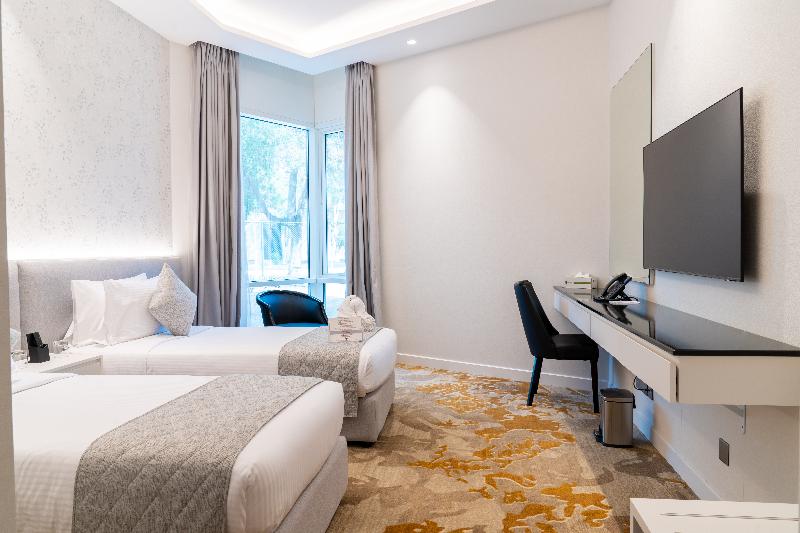 E-Stay Hotel - Oda