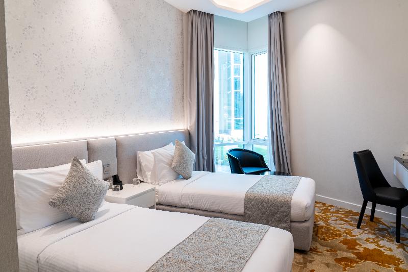 E-Stay Hotel - Oda