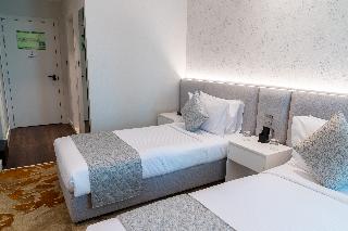 E-Stay Hotel fotoÄŸrafÄ±