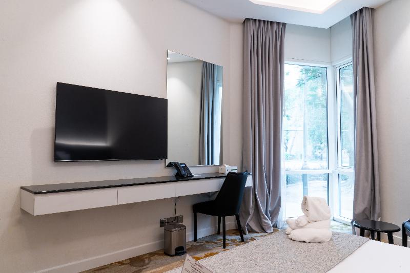 E-Stay Hotel - Oda