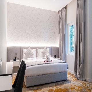 E-Stay Hotel fotoÄŸrafÄ±