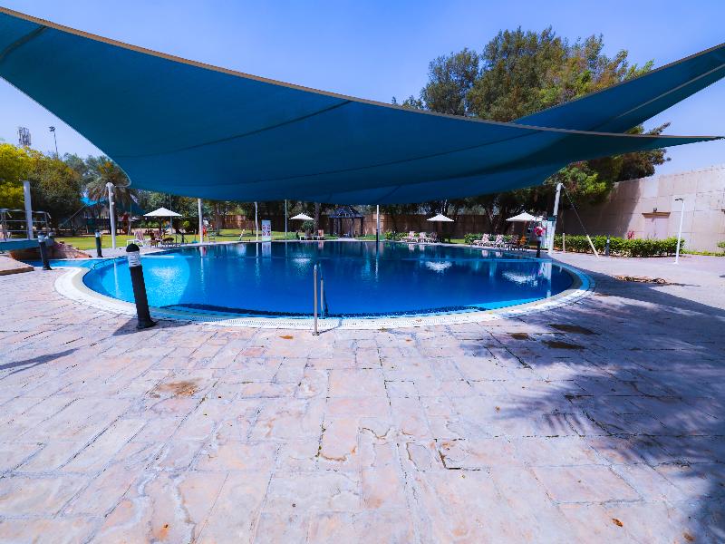 E-Stay Hotel - Havuz