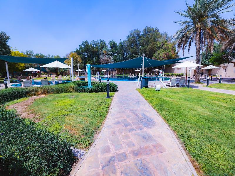 E-Stay Hotel - Havuz