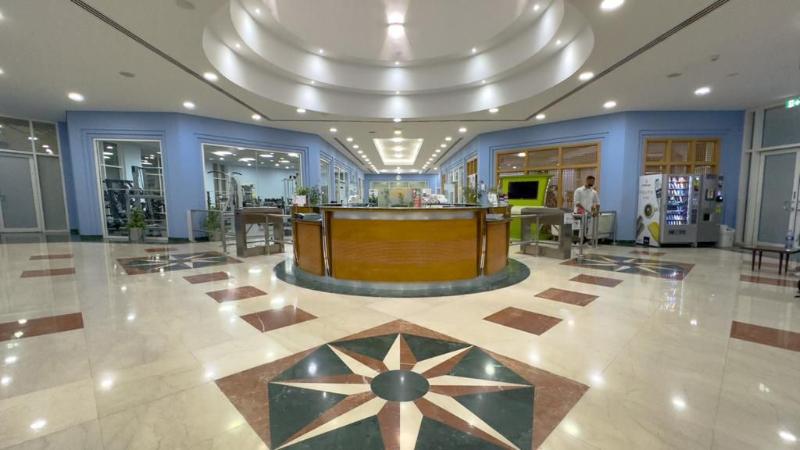E-Stay Hotel - Havuz
