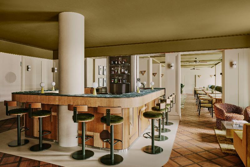 Locke Am Platz - Bar