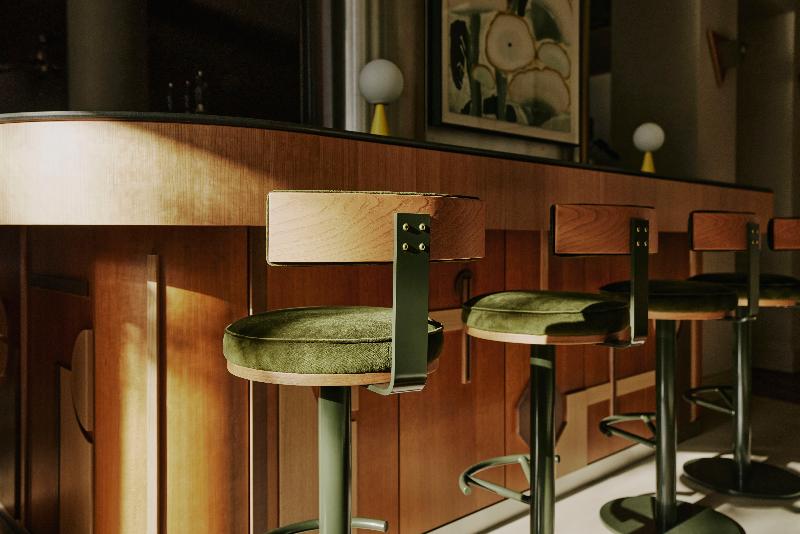 Locke Am Platz - Bar
