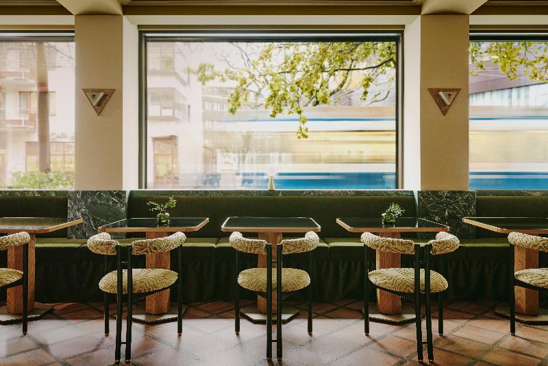 Locke Am Platz - Restoran