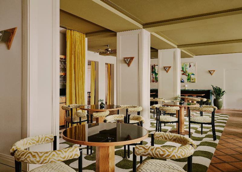 Locke Am Platz - Restoran