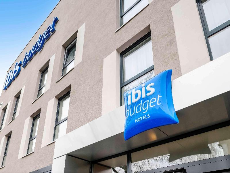 Ibis Budget Bamberg - Genel