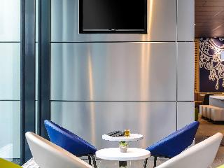 Ibis Budget Bamberg fotoÄŸrafÄ±
