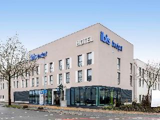 Ibis Budget Bamberg fotoÄŸrafÄ±