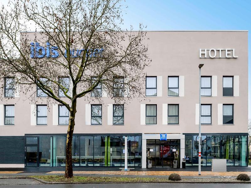 Ibis Budget Bamberg - Genel