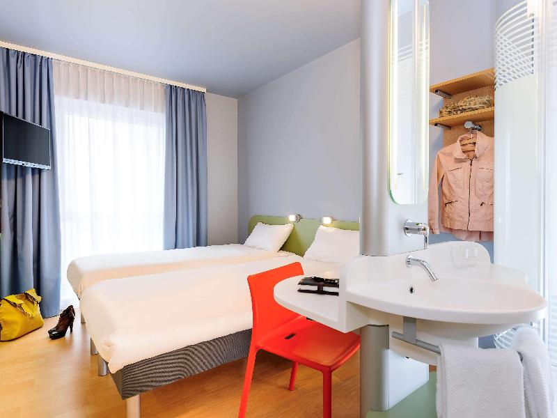 Ibis Budget Bamberg - Oda