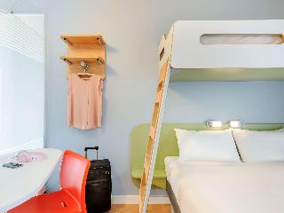 Ibis Budget Bamberg fotoÄŸrafÄ±