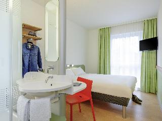 Ibis Budget Bamberg fotoÄŸrafÄ±