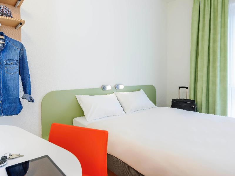 Ibis Budget Bamberg - Oda