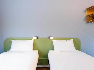 Ibis Budget Bamberg fotoÄŸrafÄ±