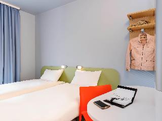Ibis Budget Bamberg fotoÄŸrafÄ±