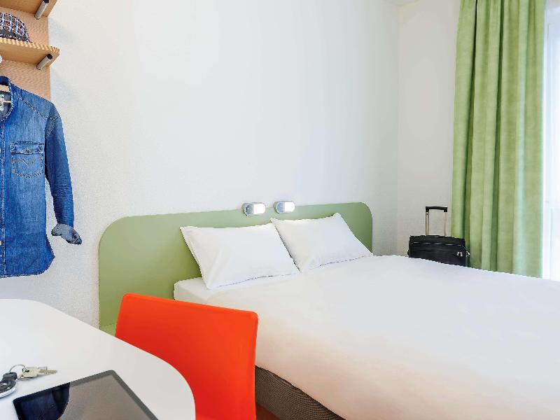 Ibis Budget Bamberg - Oda