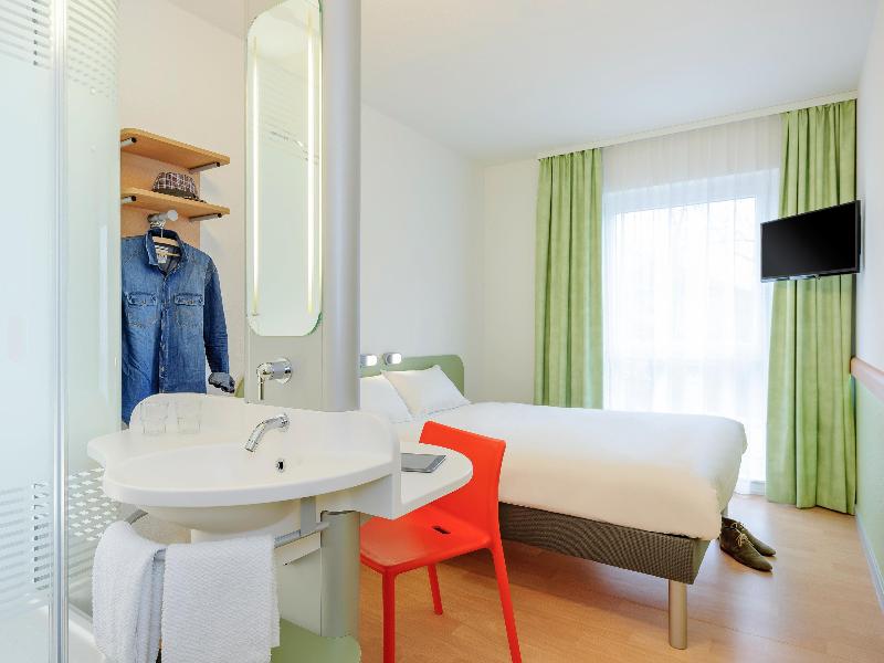 Ibis Budget Bamberg - Oda