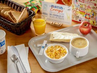 Ibis Budget Bamberg fotoÄŸrafÄ±