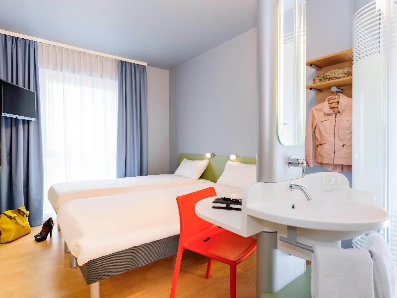 Ibis Budget Bamberg - Oda