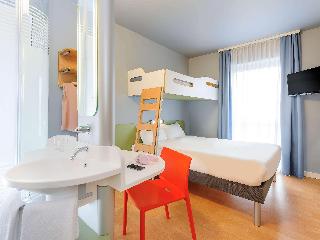 Ibis Budget Bamberg fotoÄŸrafÄ±