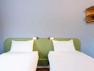 Ibis Budget Bamberg fotoÄŸrafÄ±