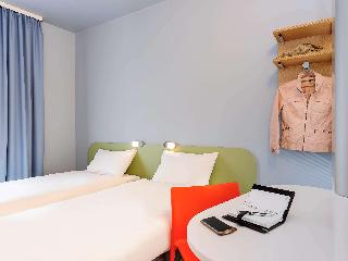 Ibis Budget Bamberg fotoÄŸrafÄ±