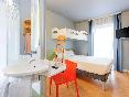 Ibis Budget Bamberg oda fotoğrafı