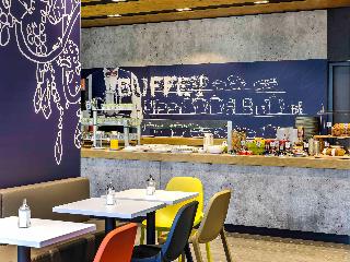 Ibis Budget Bamberg fotoÄŸrafÄ±