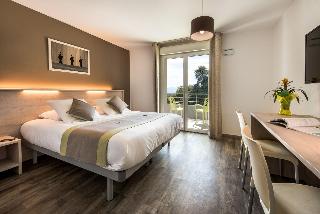 Hã´tel Grand Parc