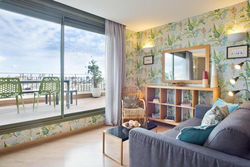 Bonavista Apartments - Pedrera - Genel
