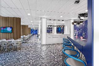 Prizeotel Hamburg-st. Pauli fotoÄŸrafÄ±
