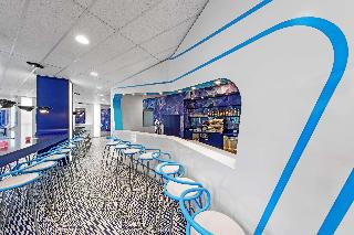 Prizeotel Hamburg-st. Pauli fotoÄŸrafÄ±
