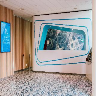 Prizeotel Hamburg-st. Pauli fotoÄŸrafÄ±