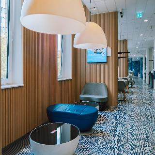 Prizeotel Hamburg-st. Pauli fotoÄŸrafÄ±