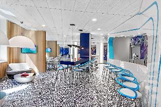 Prizeotel Hamburg-st. Pauli fotoÄŸrafÄ±